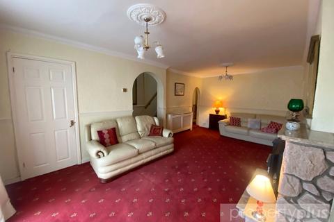 3 bedroom semi-detached house for sale, New Century Street, Tonypandy, Rhondda Cynon Taff, CF40