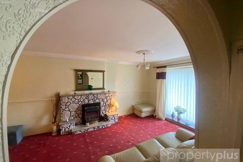 3 bedroom semi-detached house for sale, New Century Street, Tonypandy, Rhondda Cynon Taff, CF40