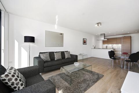 undefined, Unex Tower, London E15