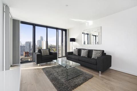 undefined, Unex Tower, London E15