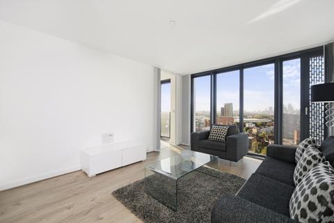 undefined, Unex Tower, London E15