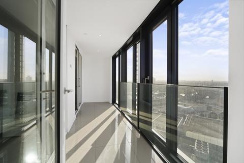 undefined, Unex Tower, London E15