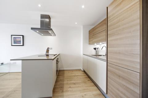 undefined, Unex Tower, London E15