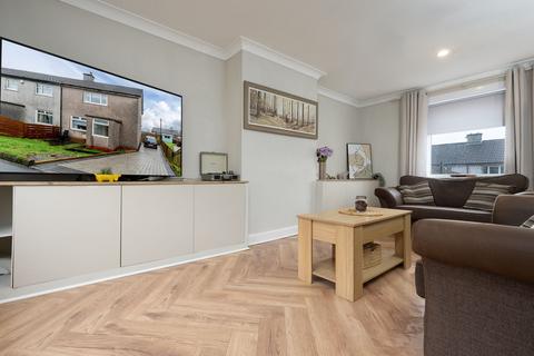 undefined, Banff Road, Greenock, PA16