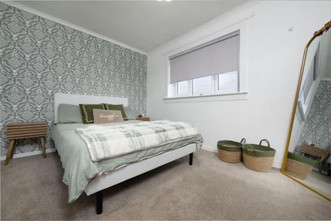 undefined, Banff Road, Greenock, PA16