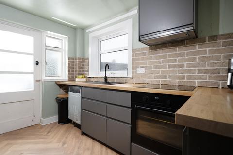 undefined, Banff Road, Greenock, PA16