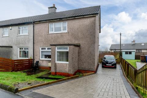 undefined, Banff Road, Greenock, PA16