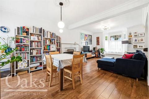 3 bedroom end of terrace house for sale, Sydenham Road, Croydon