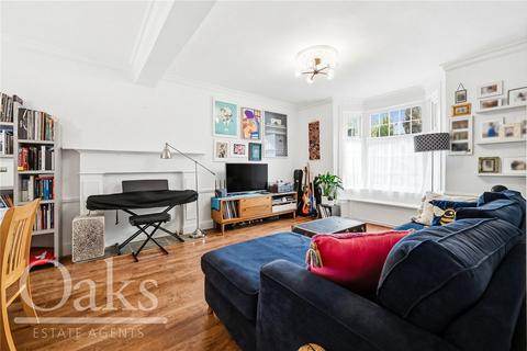 3 bedroom end of terrace house for sale, Sydenham Road, Croydon
