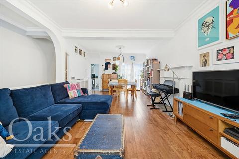 3 bedroom end of terrace house for sale, Sydenham Road, Croydon