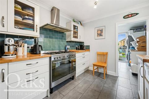 3 bedroom end of terrace house for sale, Sydenham Road, Croydon
