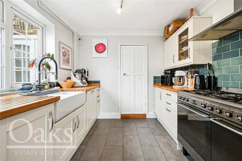 3 bedroom end of terrace house for sale, Sydenham Road, Croydon