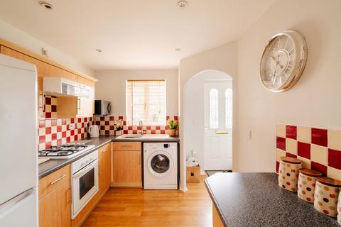 2 bedroom end of terrace house for sale, Yate, Bristol BS37