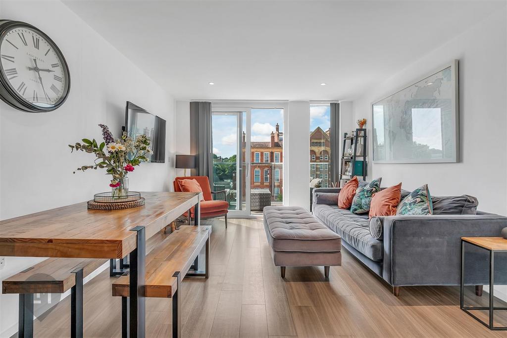 Living/Dining