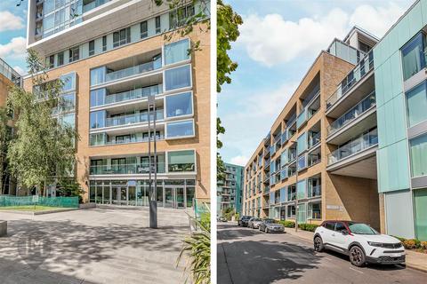 2 bedroom flat for sale, Spectrum Way, London