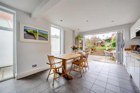 undefined, St. Davids Hill, Exeter