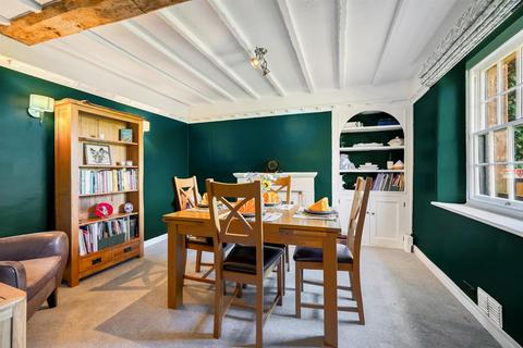 undefined, Rakes Road, Monyash, Bakewell