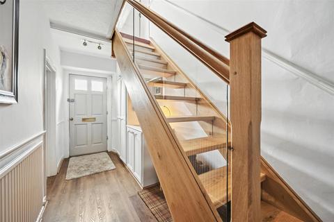 3 bedroom terraced house for sale, Rakes Road, Monyash, Bakewell