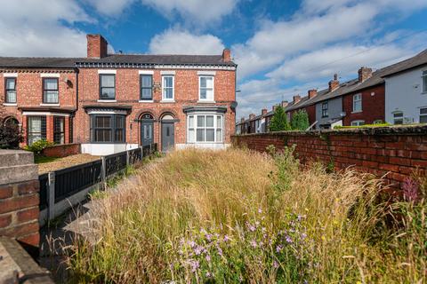 3 bedroom end of terrace house for sale, St. Helens Road, Leigh WN7