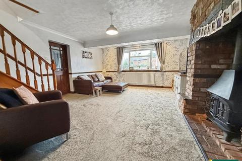 3 bedroom detached house for sale, Obelisk Rise, Northampton NN2