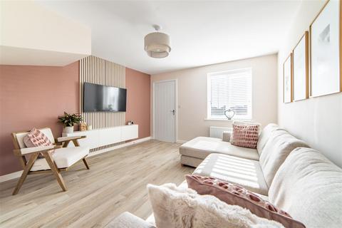 3 bedroom townhouse for sale, Poppy Place, Great Park, NE13 9