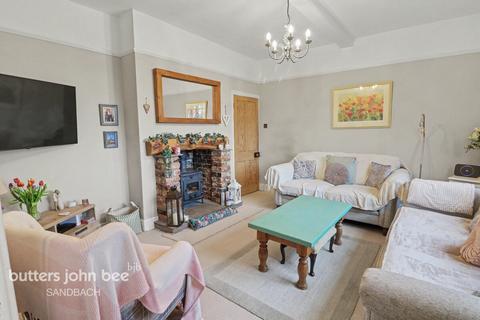 undefined, Walnut Tree Lane, Sandbach