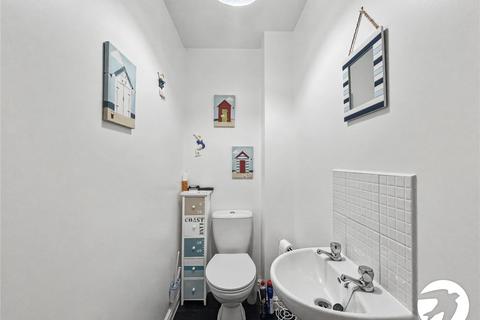 4 bedroom semi-detached house for sale, Abelyn Avenue, Sittingbourne, Kent, ME10