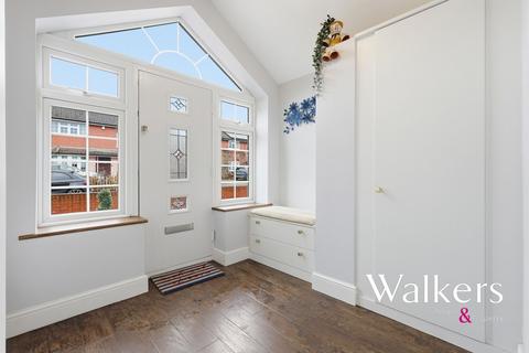 4 bedroom detached house for sale, Willow Green, Ingatestone