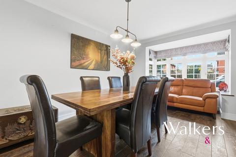 4 bedroom detached house for sale, Willow Green, Ingatestone