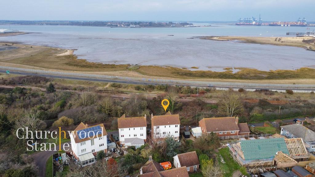 Coastal location