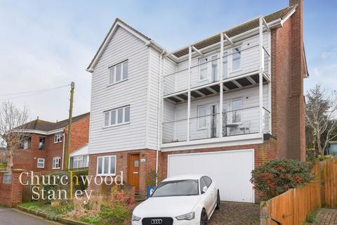 5 bedroom detached house for sale, Station Lane, Harwich, CO12