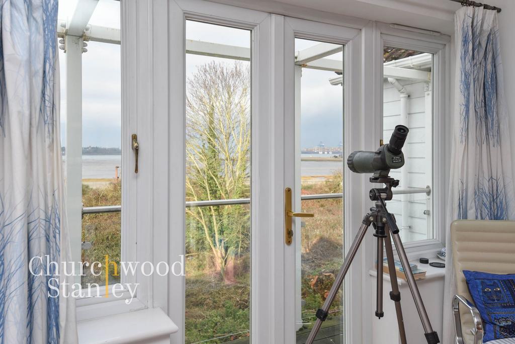 View - bedroom