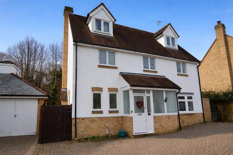 undefined, Curteys, Harlow, Essex, CM17