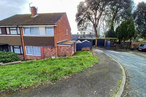 3 bedroom semi-detached house for sale, Pilmuir Avenue, TQ2 6AJ