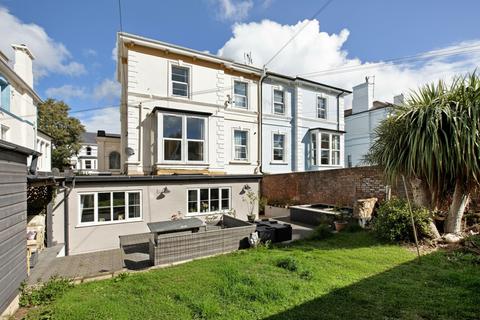 3 bedroom apartment for sale, Barton Villas, Dawlish EX7