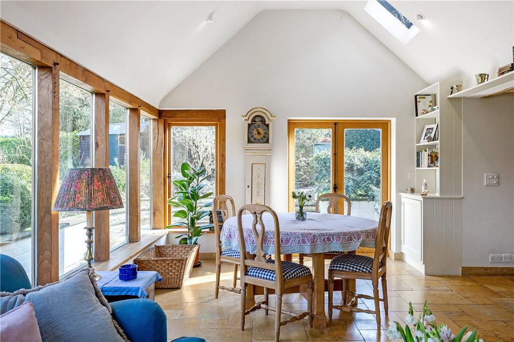 Dining/Family Room