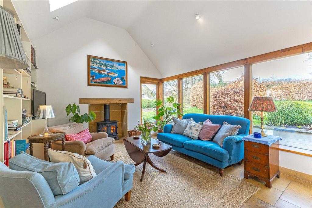 Dining/Family Room