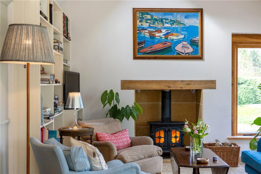 Dining/Family Room