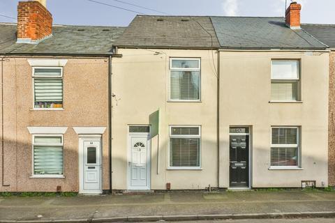 undefined, Norman Street, ILKESTON