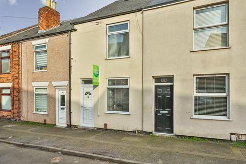undefined, Norman Street, ILKESTON