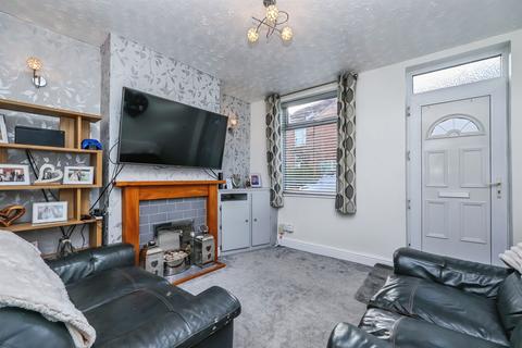 undefined, Norman Street, ILKESTON