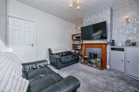 undefined, Norman Street, ILKESTON