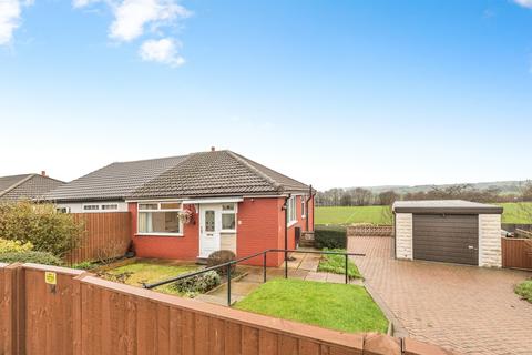 undefined, Linton Grove, HECKMONDWIKE