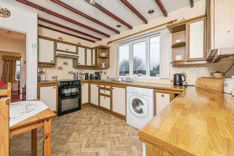undefined, Linton Grove, HECKMONDWIKE