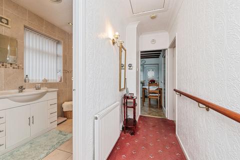undefined, Linton Grove, HECKMONDWIKE