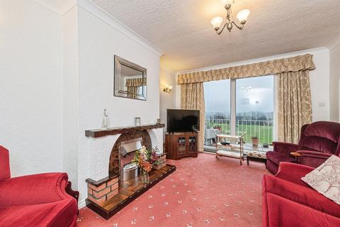 undefined, Linton Grove, HECKMONDWIKE
