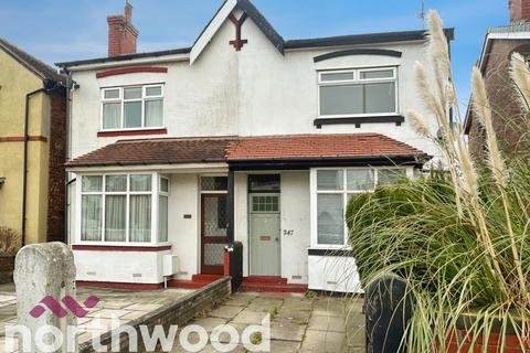 undefined, Rufford Road, Southport, PR9