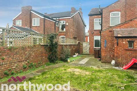 undefined, Rufford Road, Southport, PR9
