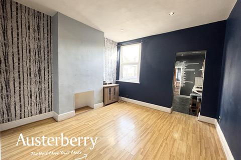 2 bedroom terraced house for sale, London Road, Stoke-On-Trent ST4