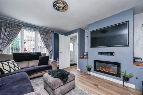 3 bedroom semi-detached house for sale, Hawkins Court, Ilkeston